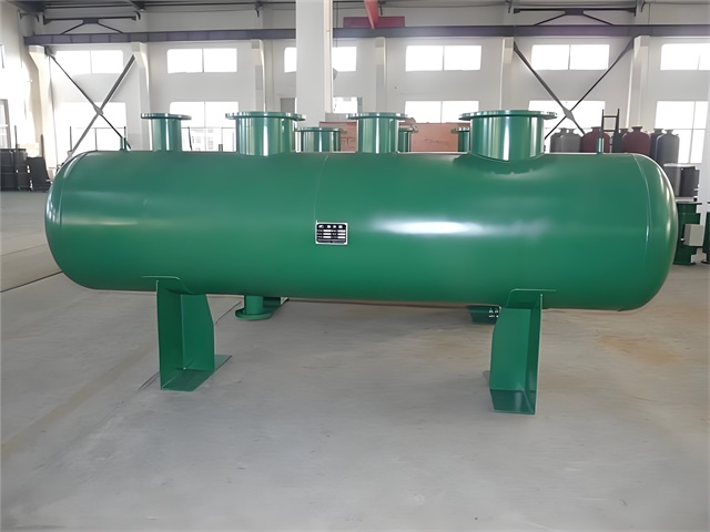 马龙集分水器需要电源吗