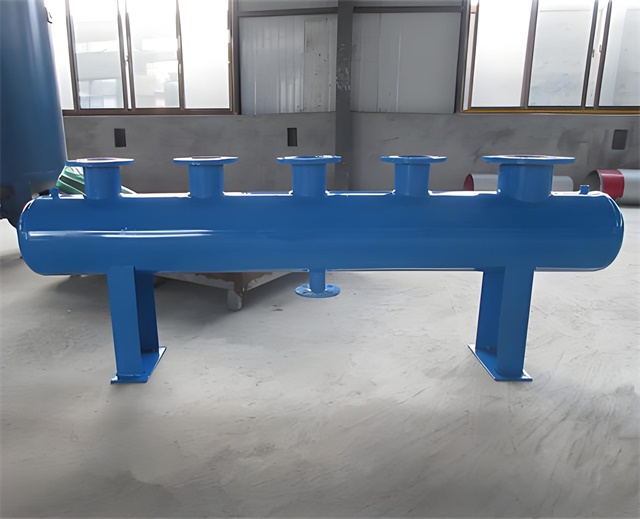 马龙分集水器规格型号