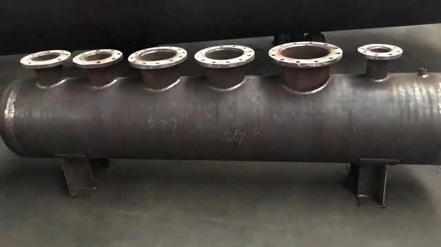 马龙集分水器属于特种设备吗